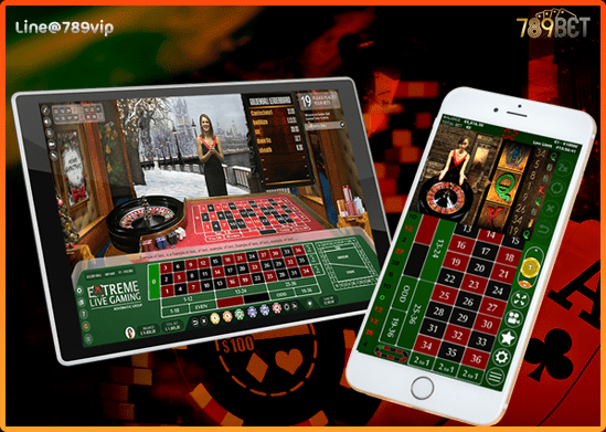 ดาวน์โหลด 789BETTING