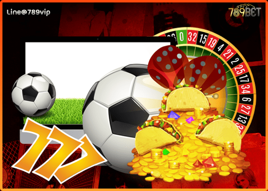 ทำไมต้องเลือกสมัคร 789BETTING