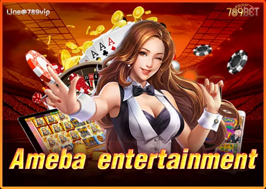 Ameba entertainment